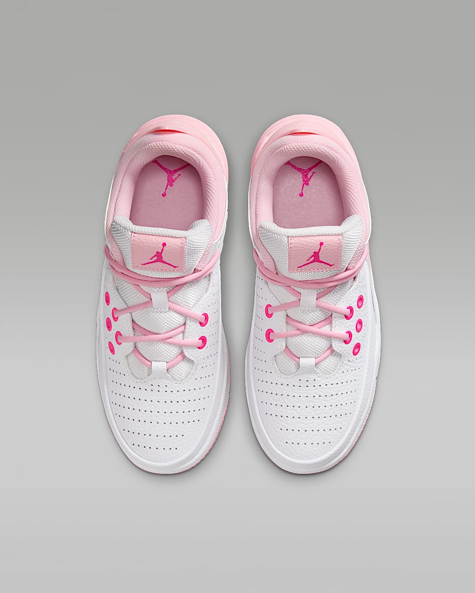 Jordan flight girl shoes shop